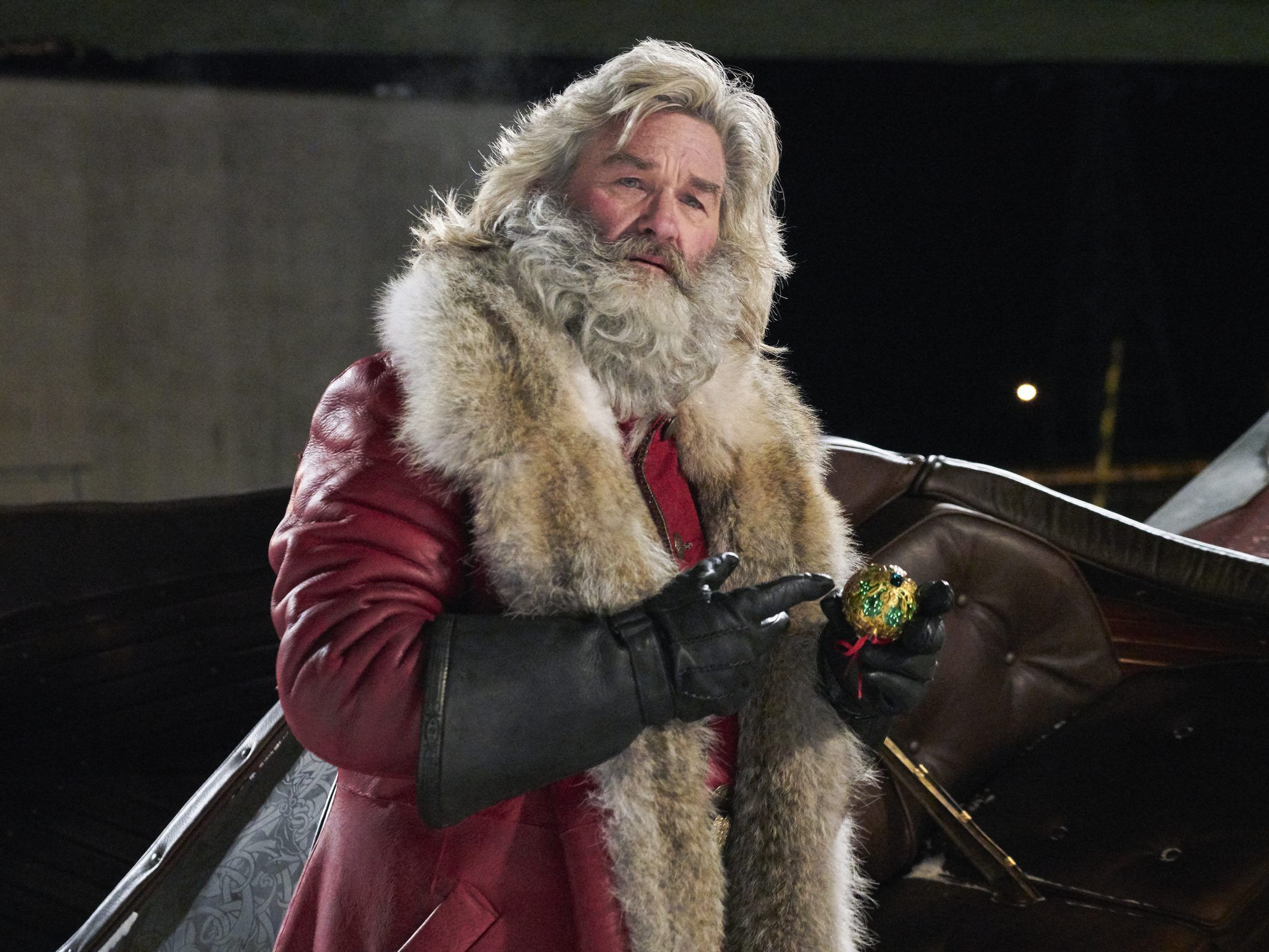 Etliche Weihnachtsfilme sind dieses Jahr auf Netflix zu finden. Etliche Weihnachtsfilme sind dieses Jahr auf Netflix zu finden.