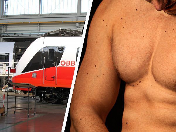 Rechtskräftiges Urteil wegen öffentlicher geschlechtlicher Handlungen Rechtskräftiges Urteil wegen öffentlicher geschlechtlicher Handlungen