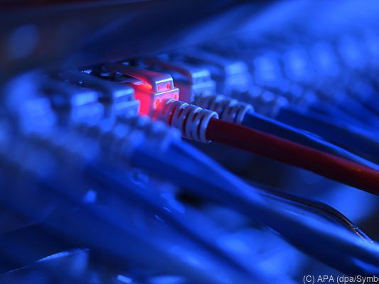 Cyber-Attacke auf Außenministerium wurde rasch erkannt Cyber-Attacke auf Außenministerium wurde rasch erkannt