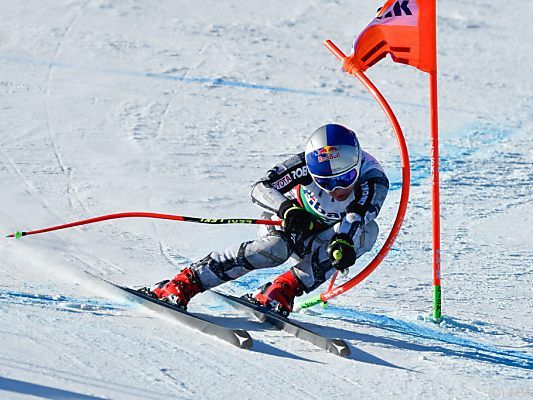 Shiffrin liebt Bansko