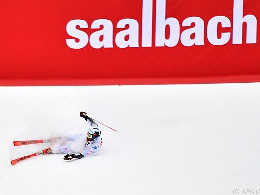 Der Weltcup kehrt an den Zwölferkogel zurück