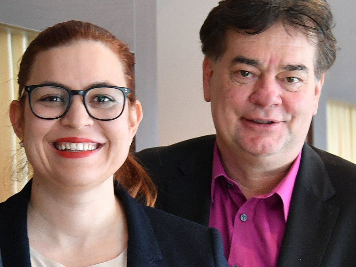 Grüne nominieren Tomaselli für parlamentarische Aufklärungsarbeit Grüne nominieren Tomaselli für parlamentarische Aufklärungsarbeit