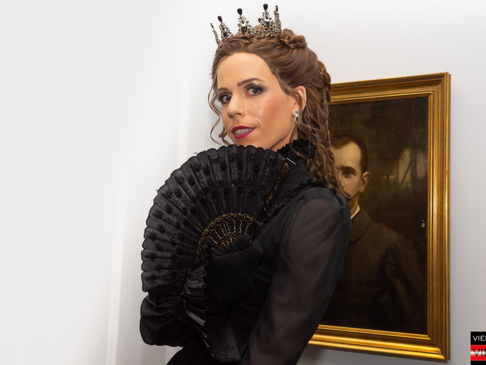 23. Regenbogenball - AT Parkhotel Schönbrunn - 25.01.2020 Teil 2/2