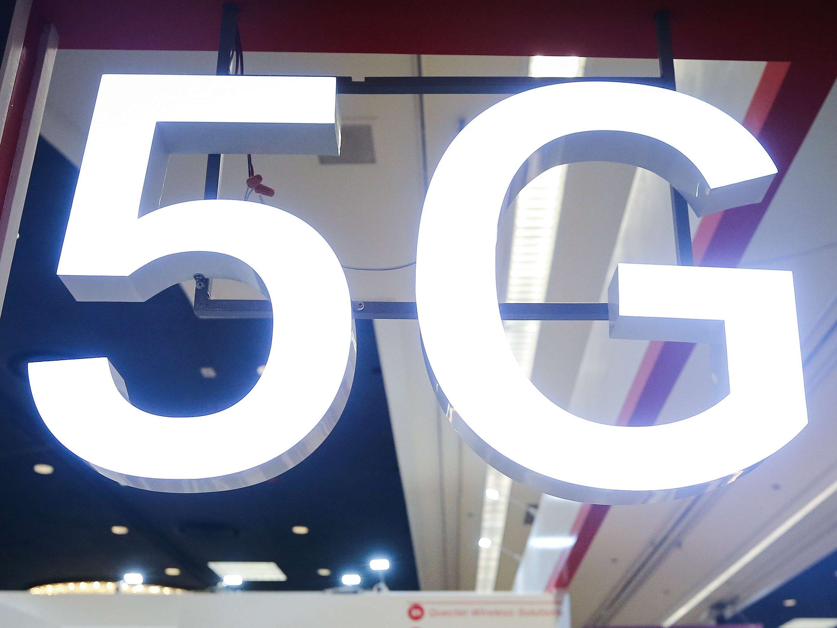 A1 Telekom Austria startet 5G am Samstag mit 350 Standorten in 129 Gemeinden.