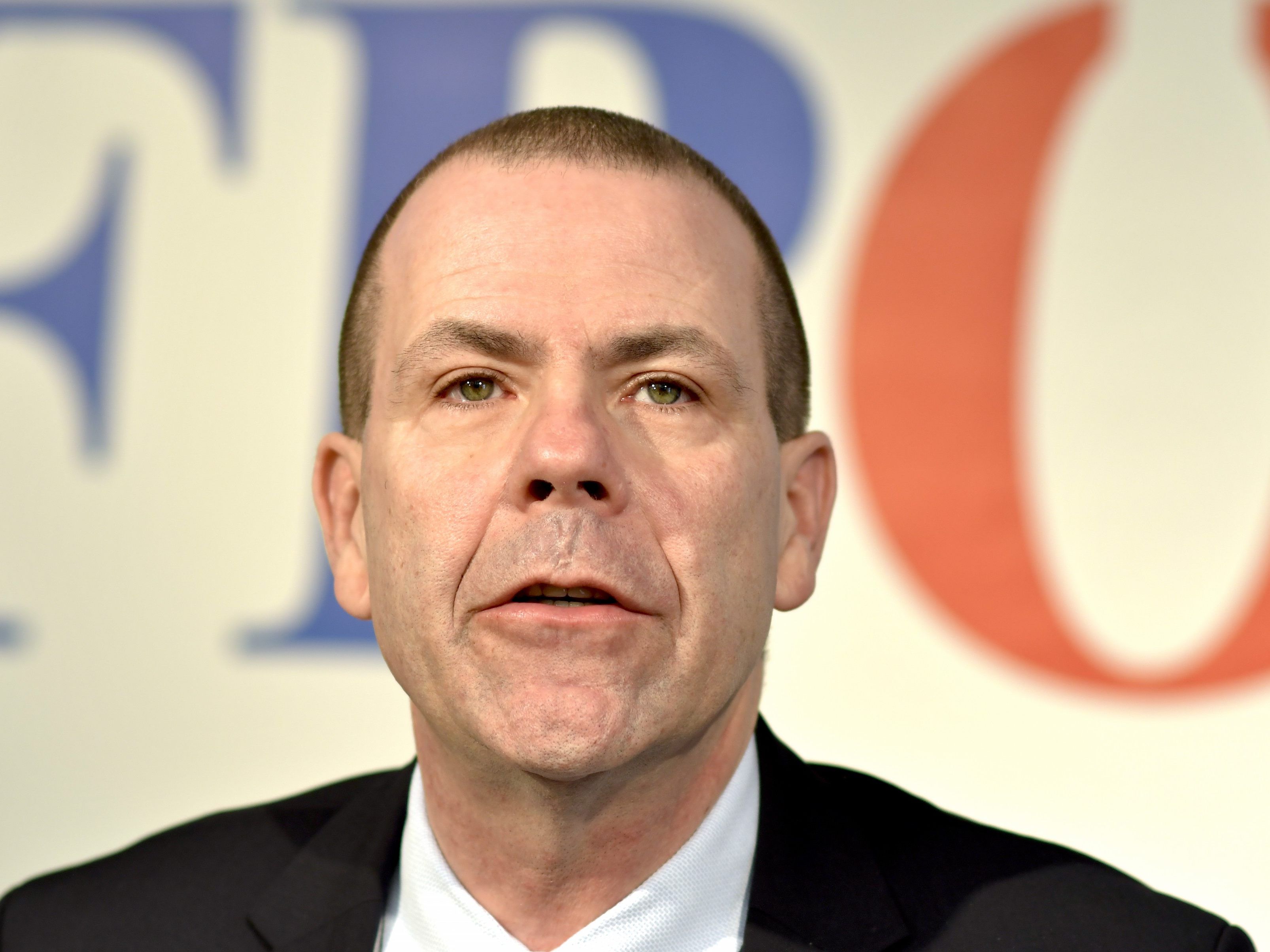 Harald Vilimsky ist als FPÖ-Generalsekretär zurückgetreten.