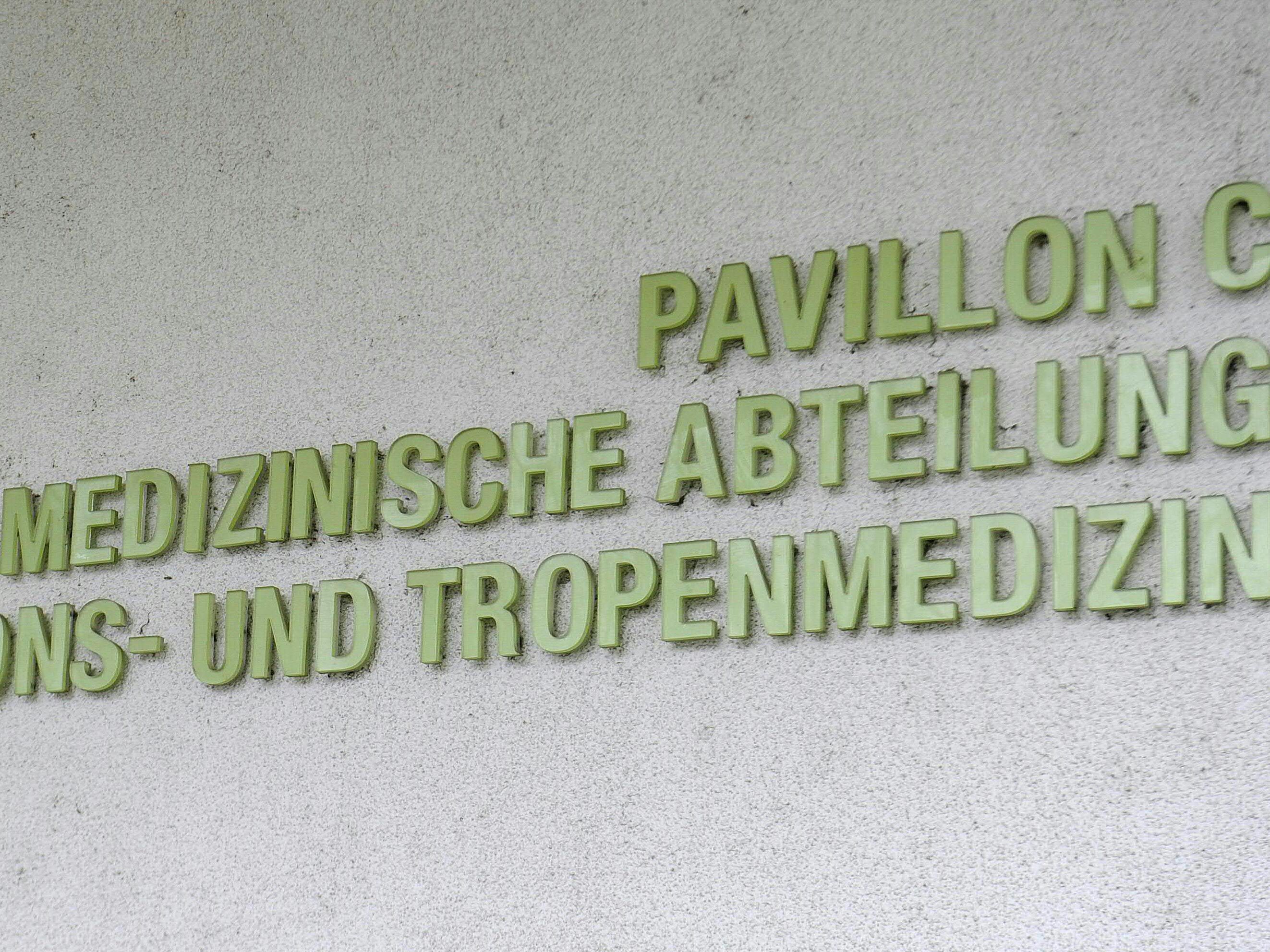 Im Falle von Symptomen des Coronavirus, gilt es, sich richtig zu verhalten.