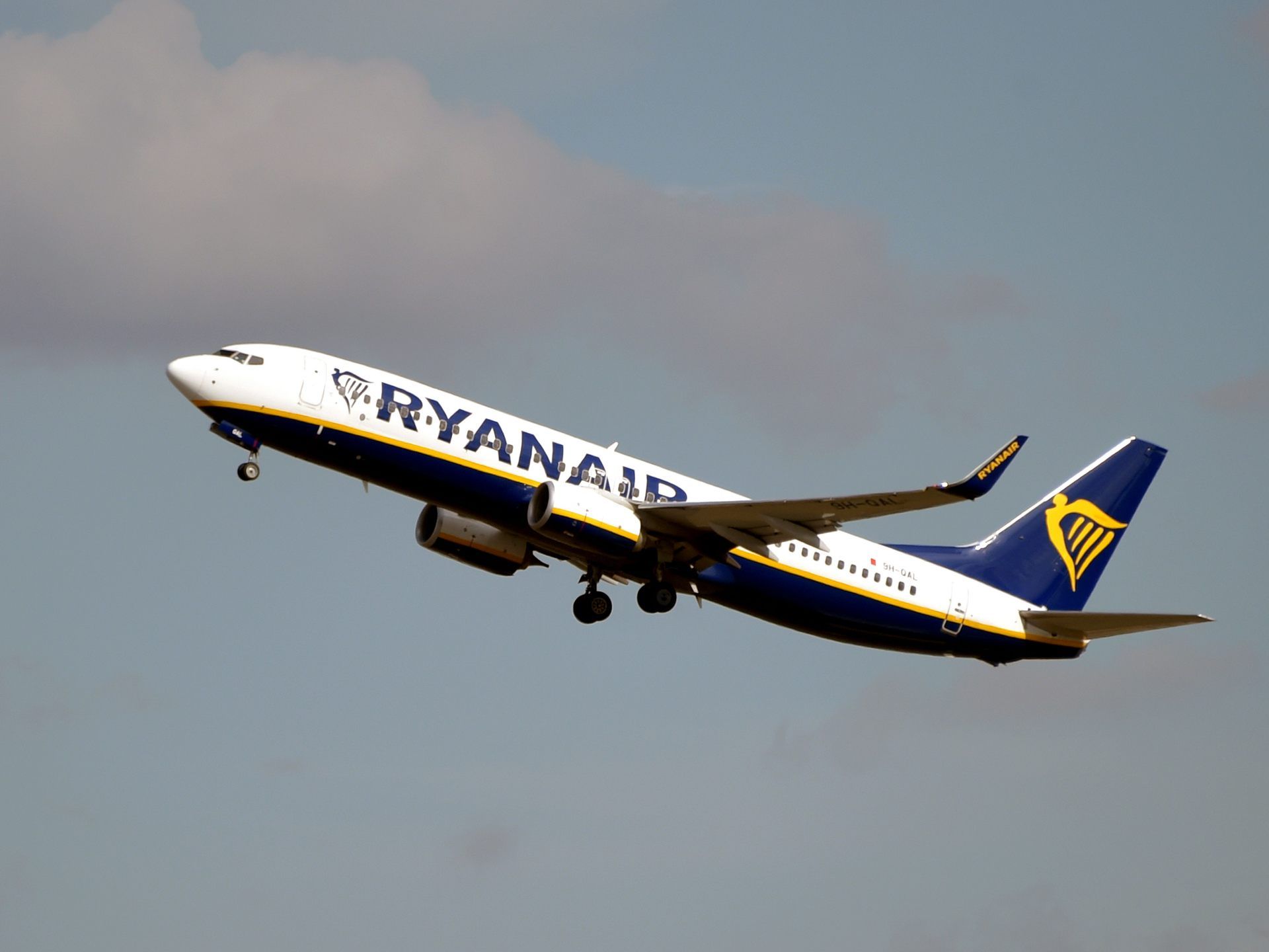 Ryanair bietet erstmals Linienflüge ab Wien - Reise national - VIENNA.AT