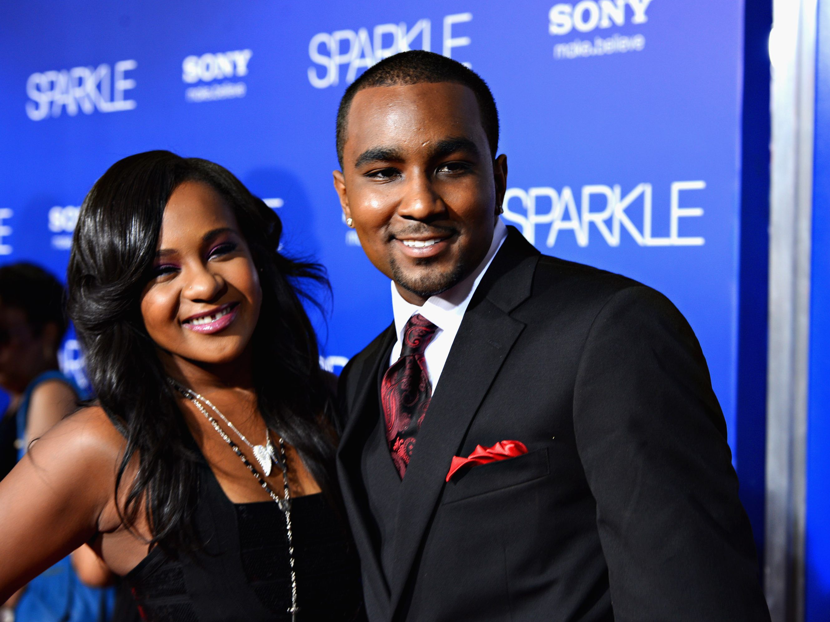 Der Freund von Whitney Houstons Tochter Bobbi Kristina, Nick Gordon, starb im Alter von nur 30 Jahren.