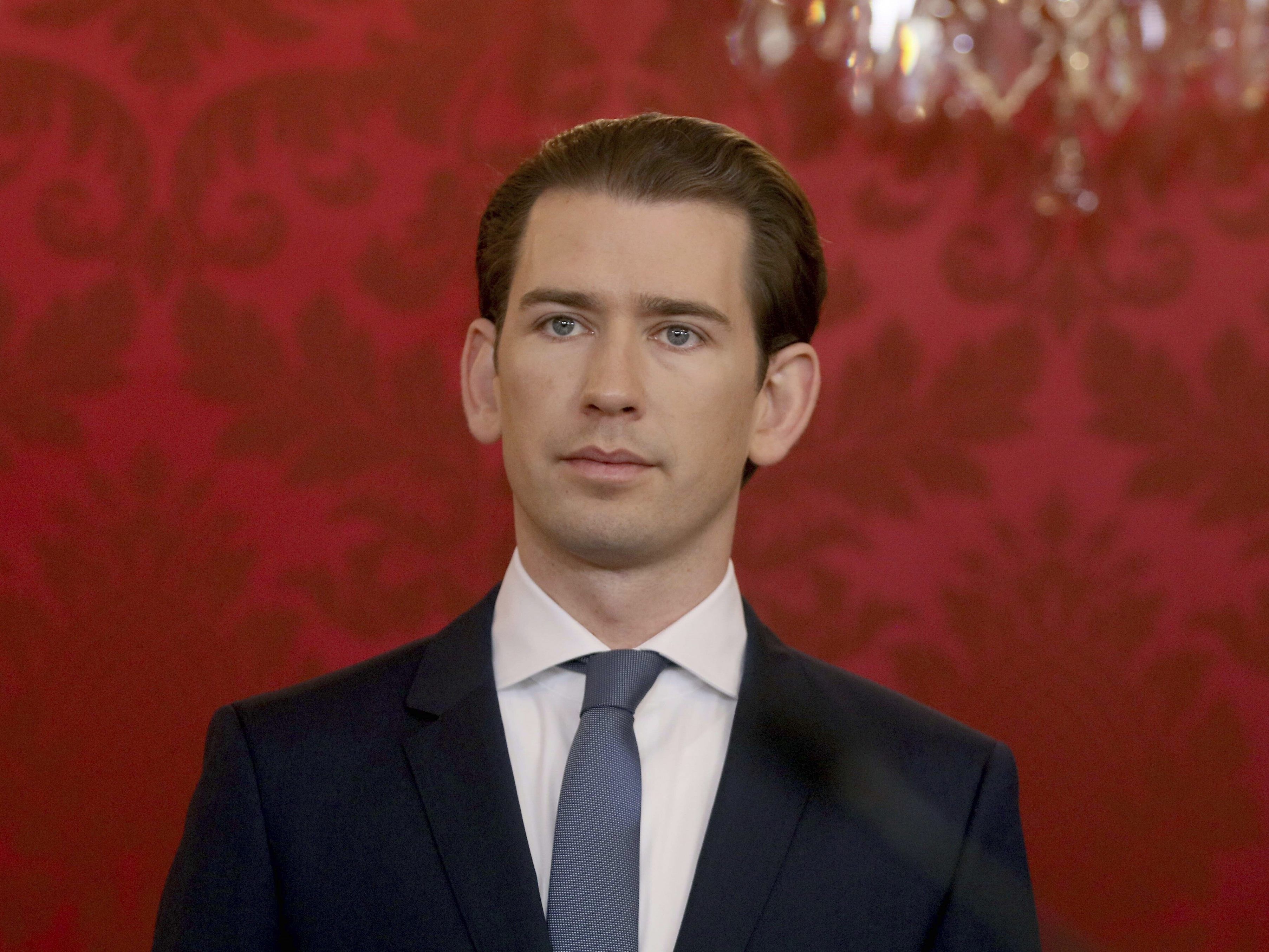 Die ÖVP ist hocherfreut über den Budget-Überschuss von knapp einer Milliarde Euro. Die ÖVP ist hocherfreut über den Budget-Überschuss von knapp einer Milliarde Euro.
