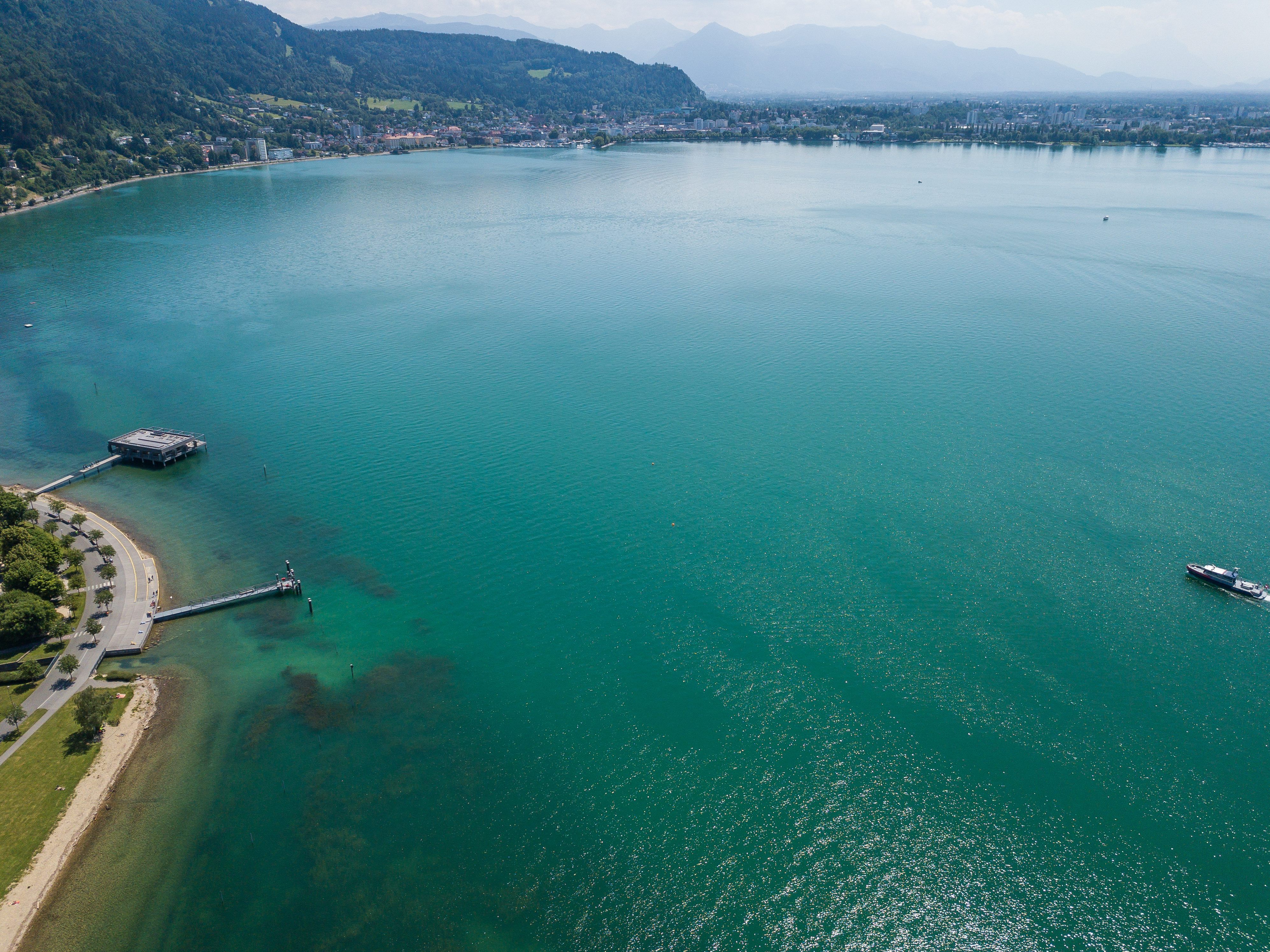 Altersmigration am Bodensee