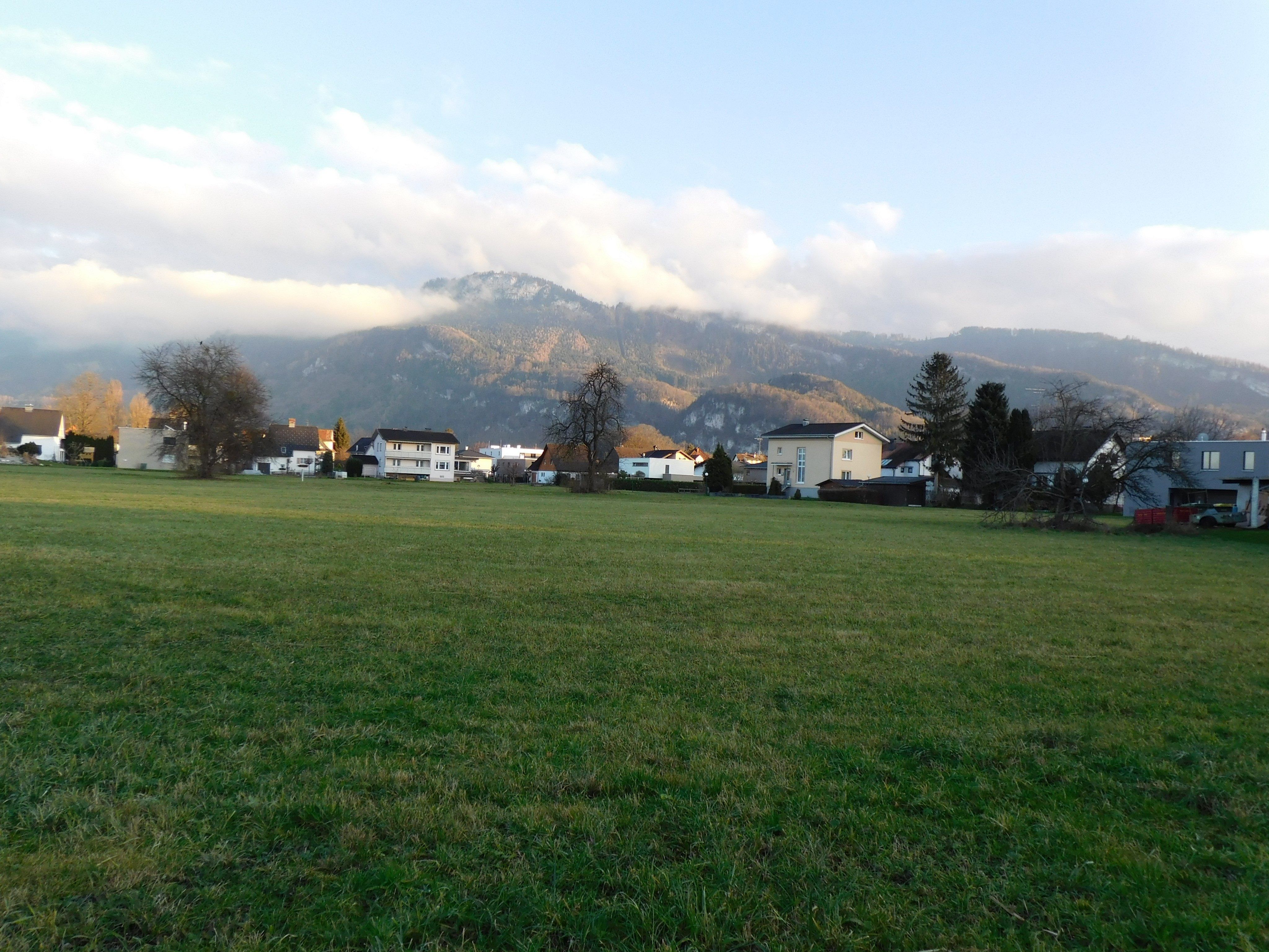 Im Kreuzfeld soll noch in diesem Jahr mit dem Bau des neuen KG begonnen werden