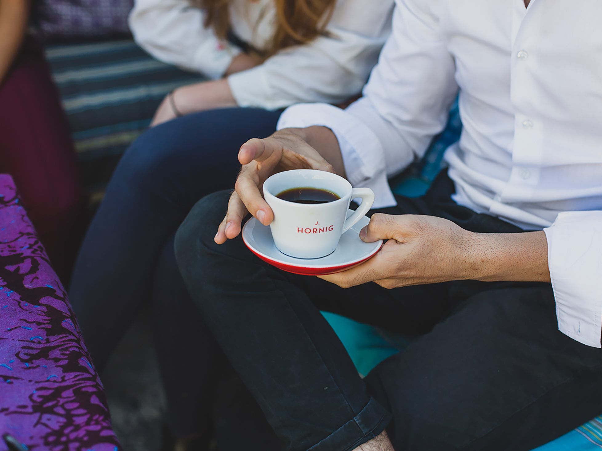Schwarzer Kaffee feiert 2020 sein Comeback.