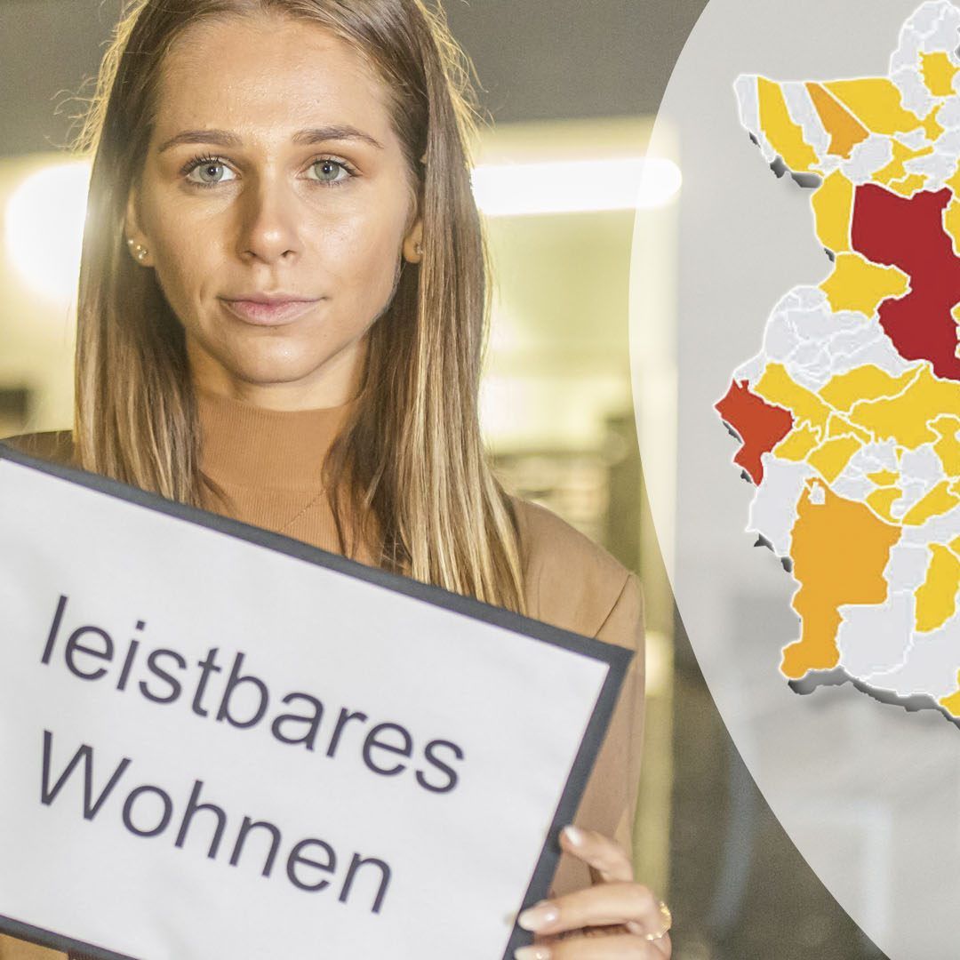 Leistbares Wohnen ist in Vorarlberg ein vieldiskutiertes Thema