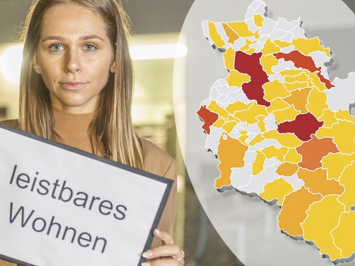 Leistbares Wohnen ist in Vorarlberg ein vieldiskutiertes Thema