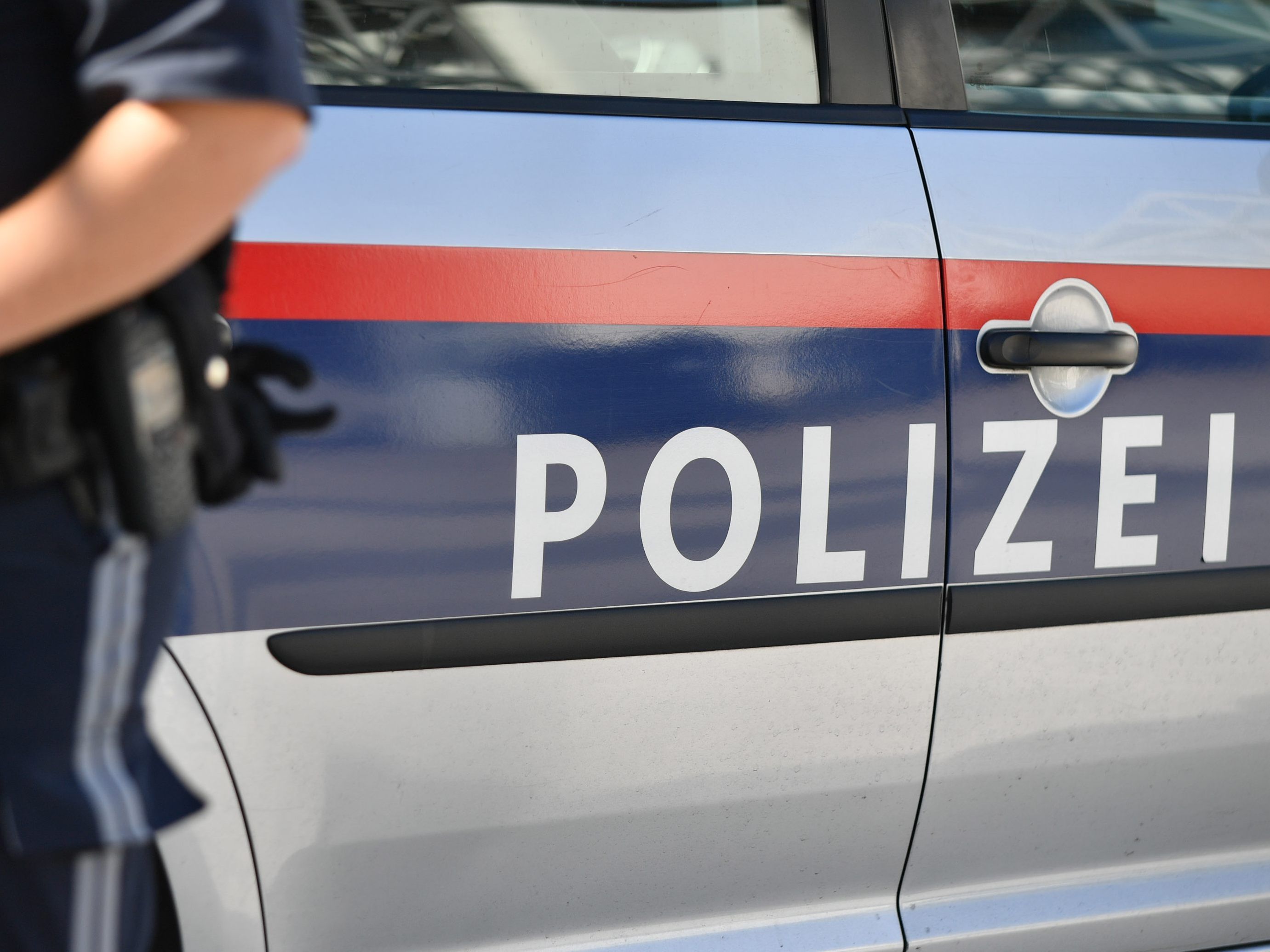 Die 74-Jährige zog sich schwere Verletzungen zu.