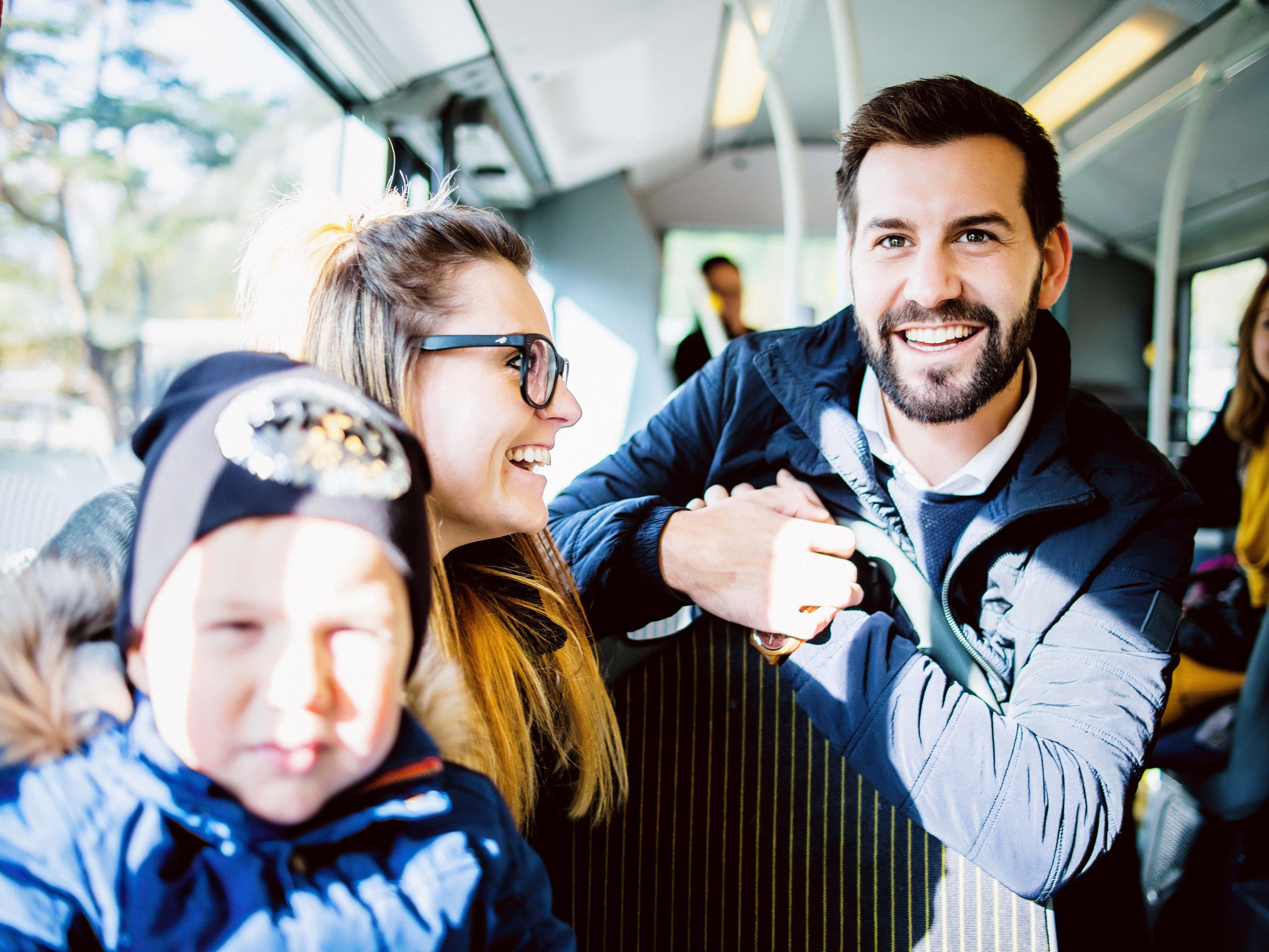 Der Bludenzer Bürgermeister-Kandidat Simon Tschann (VP) will einen Gratis-Stadtbus in der Alpenstadt sowie einen vernetzenden Ringbus für Bludenz-Bürs-Nüziders realisieren. Der Bludenzer Bürgermeister-Kandidat Simon Tschann (VP) will einen Gratis-Stadtbus in der Alpenstadt sowie einen vernetzenden Ringbus für Bludenz-Bürs-Nüziders realisieren.