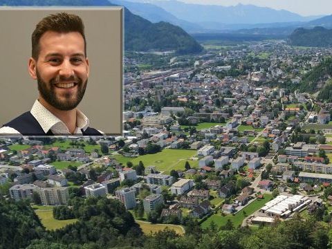 Der Vorwurf lautet: Tschanns Weinberg fehle die entsprechende Widmung