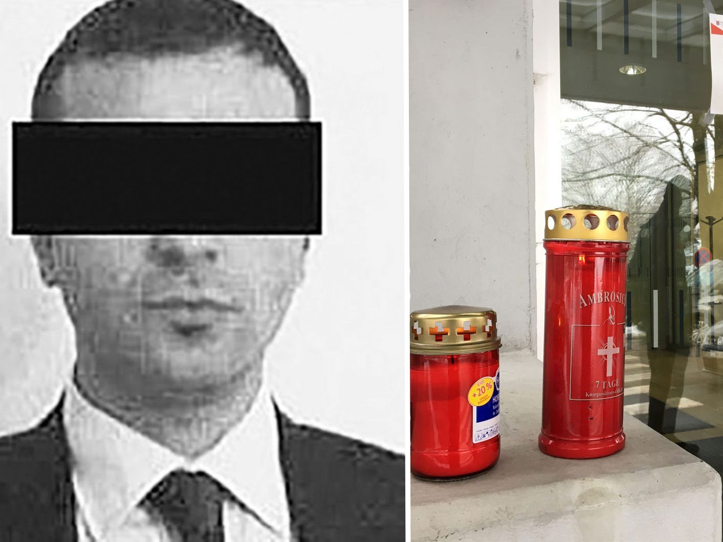 Ab Montag muss sich Soner Ö. vor Gericht verantworten. Ab Montag muss sich Soner Ö. vor Gericht verantworten.
