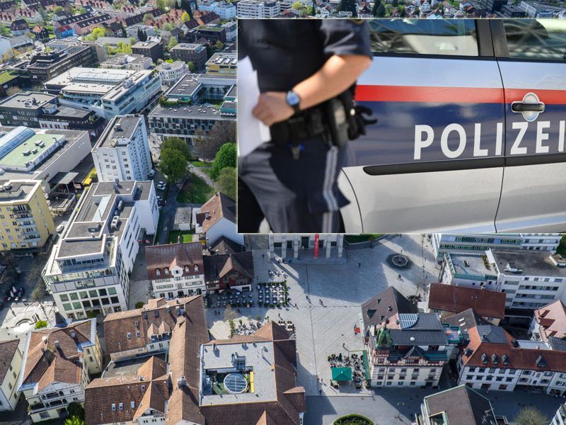 20-Jährige wurde festgenomen