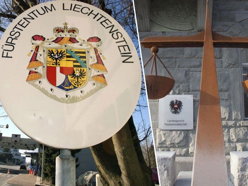 Das Urteil ist nicht rechtskräftig