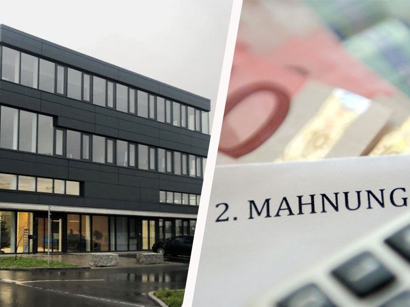 Biopharmahersteller Impletio schlitterte 2019 in die Insolvenz