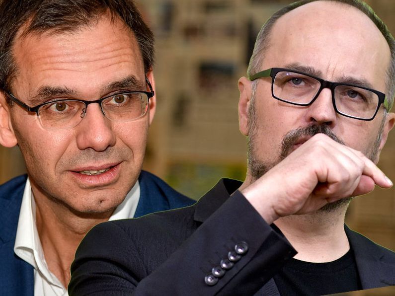 "Verfassungsänderung aus grüner Sicht unmöglich" "Verfassungsänderung aus grüner Sicht unmöglich"