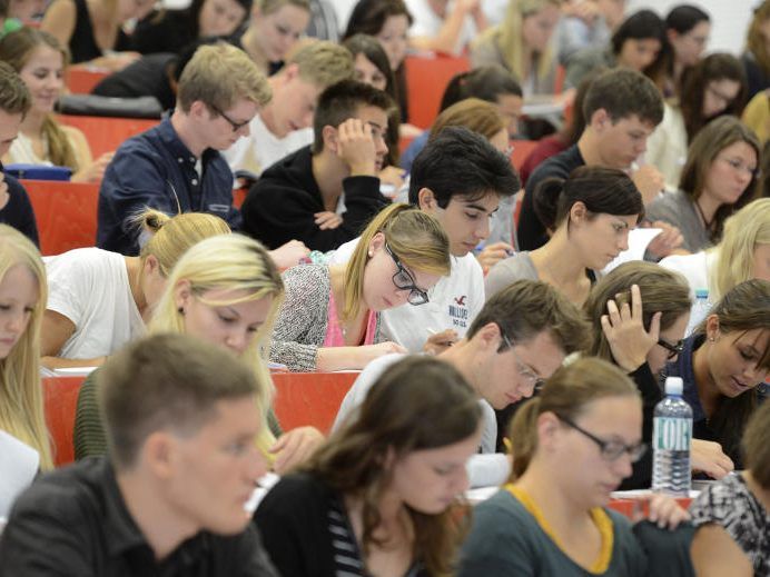 Eine Universität für Vorarlberg - der Traum der Grünen