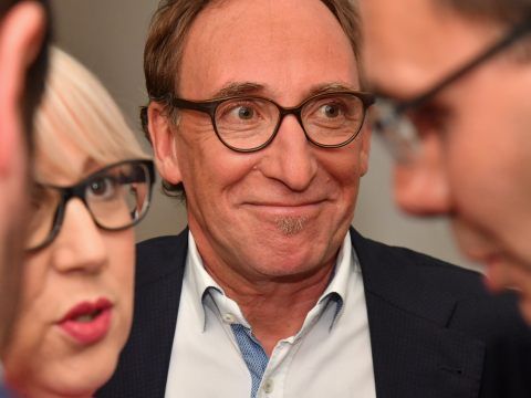 Die Einschätzungen von Rauch und Co.