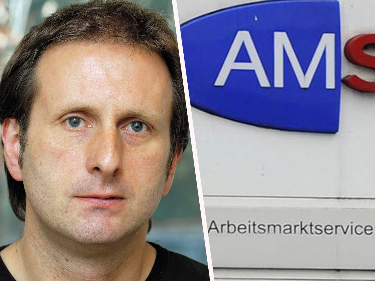 Franz Beck, Referent für Sozialrecht der AK Vorarlberg sieht de Initiative von Kanzler Kurz kritisch. Franz Beck, Referent für Sozialrecht der AK Vorarlberg sieht de Initiative von Kanzler Kurz kritisch.