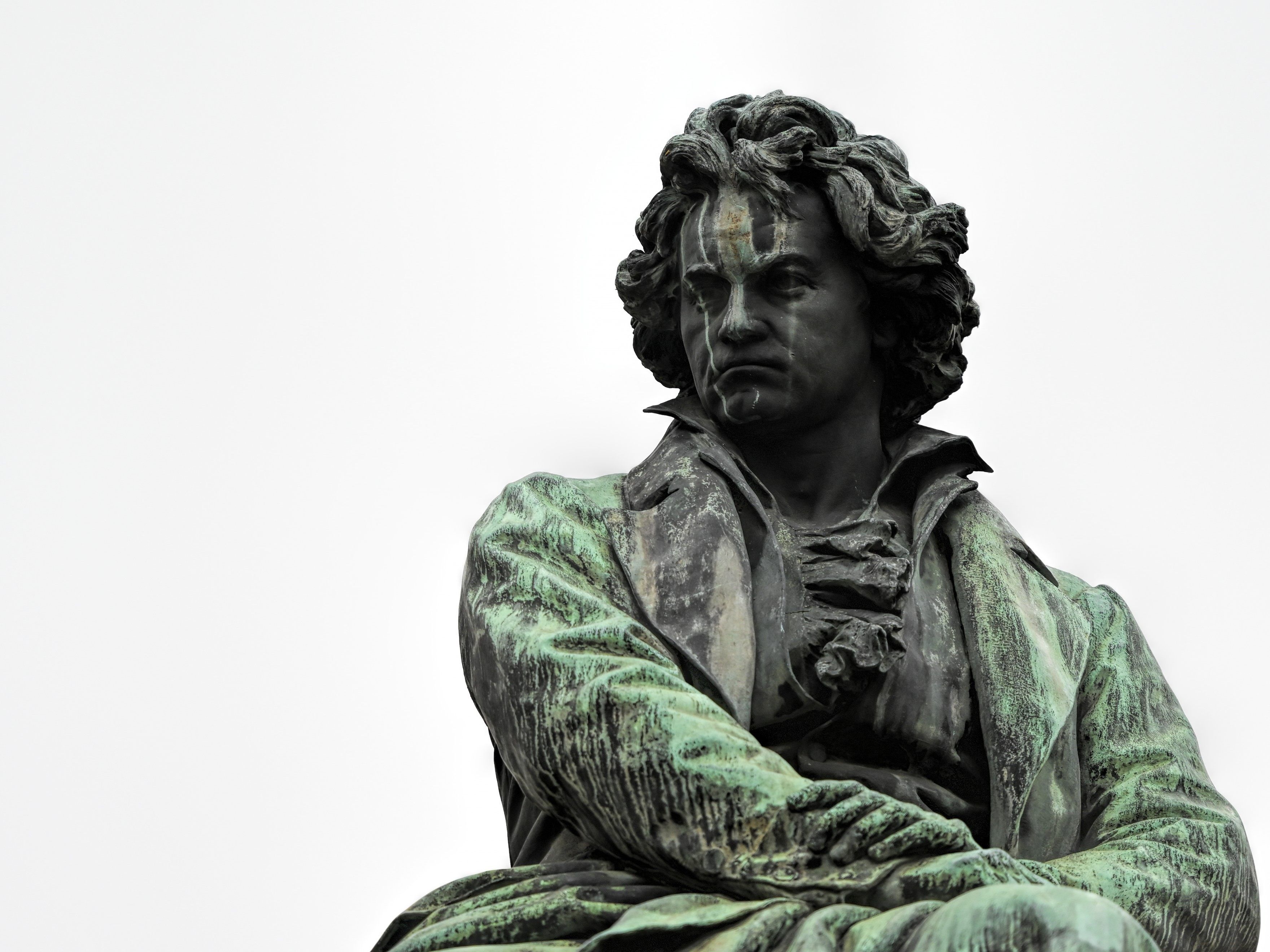 Das Beethoven-Jahr lässt auch das Theater an der Wien nicht kalt. Das Beethoven-Jahr lässt auch das Theater an der Wien nicht kalt.
