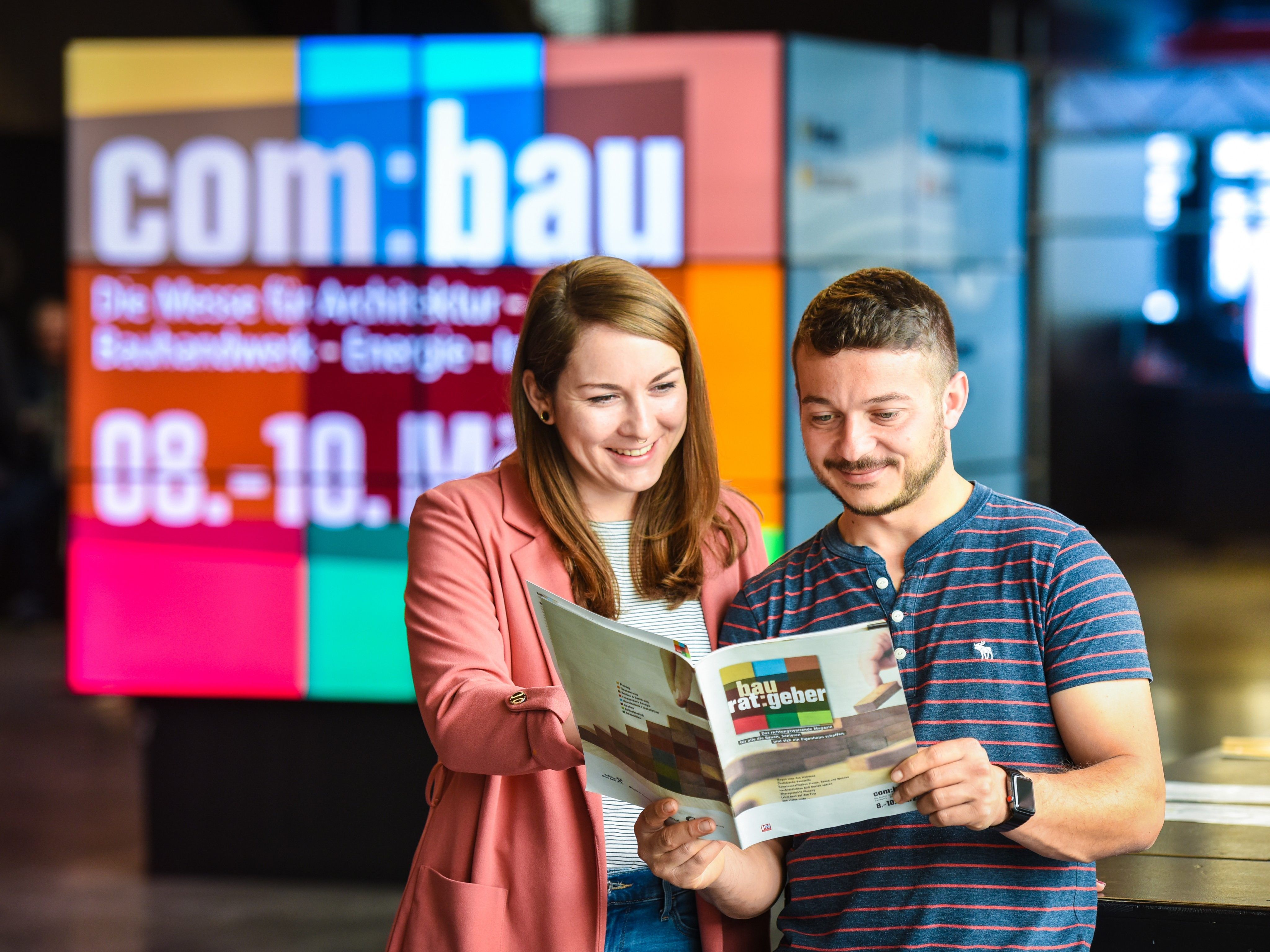 © Messe Dornbirn