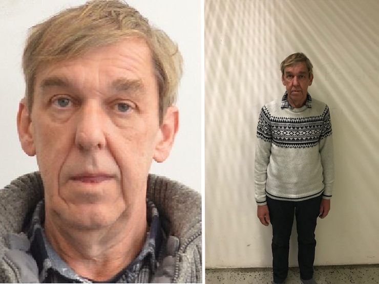 Die Opfer des mutmaßlichen Betrügers werden gesucht.