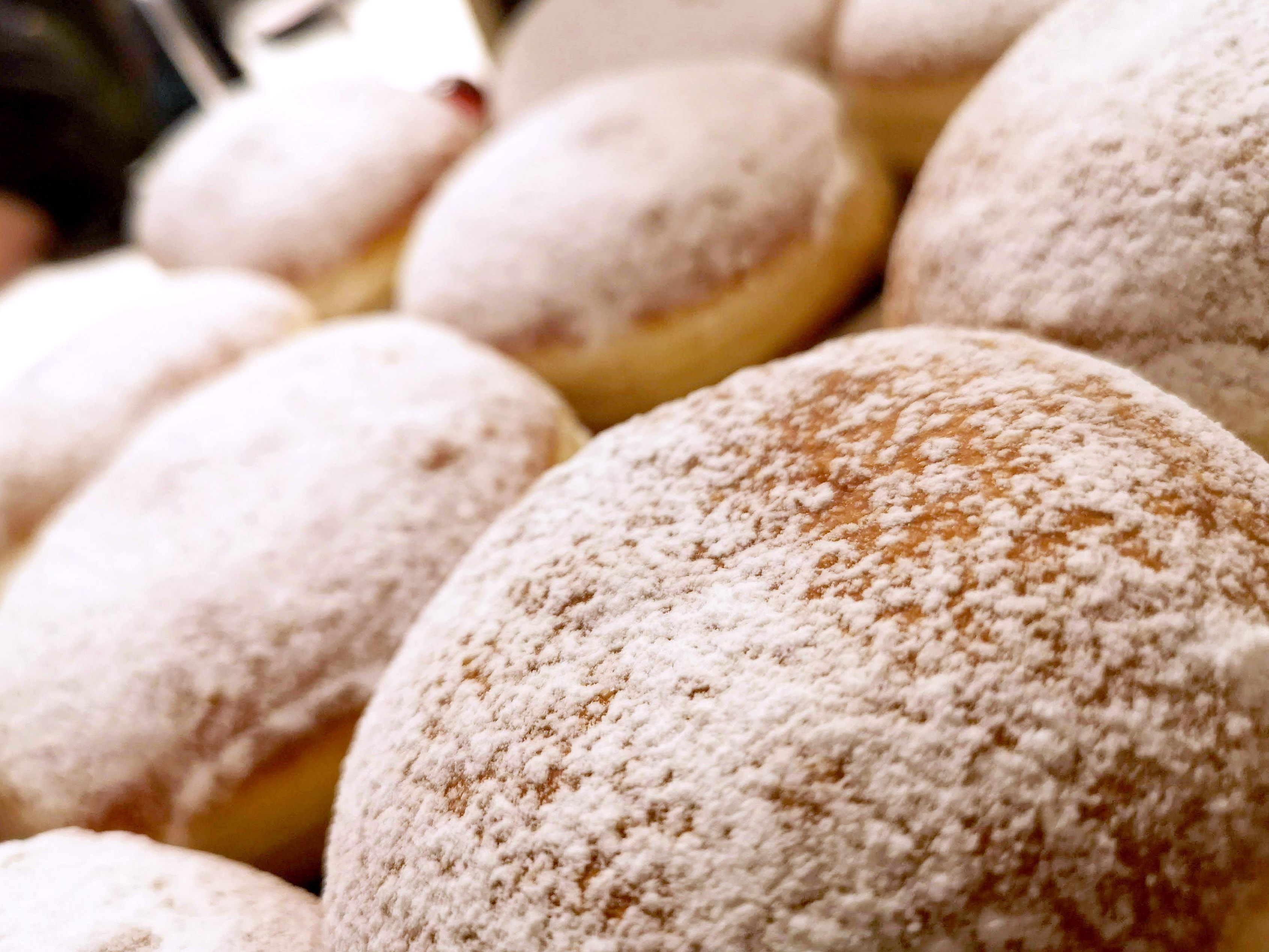 "Falstaff" hat herausgefunden, wo es in Wien die besten Krapfen gibt.