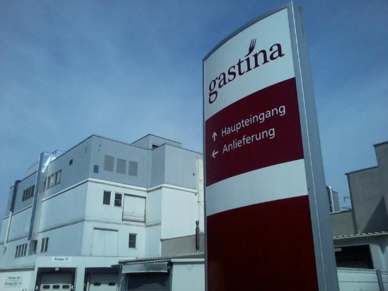 Gastina schließt die Pforten zum Jahresende 2020. Gastina schließt die Pforten zum Jahresende 2020.