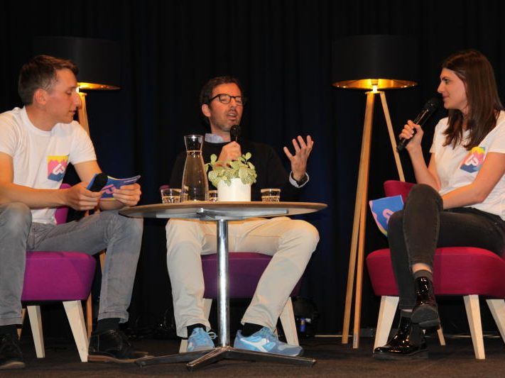 Startupland Party 2019