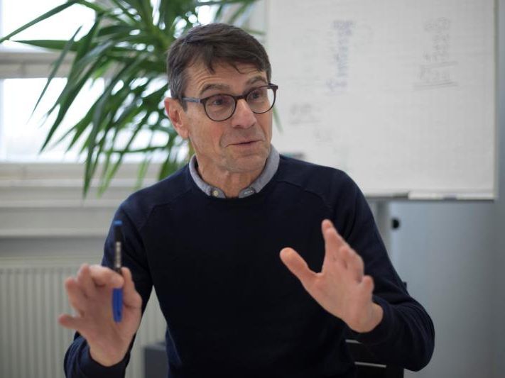 Peter Kopf (Ifs Schuldenberatung) Peter Kopf (Ifs Schuldenberatung)