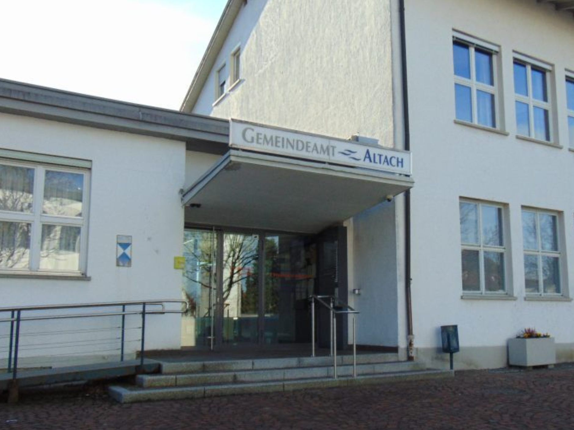 Altach investiert in diesem Jahr kräftig in die Zukunft Altach investiert in diesem Jahr kräftig in die Zukunft