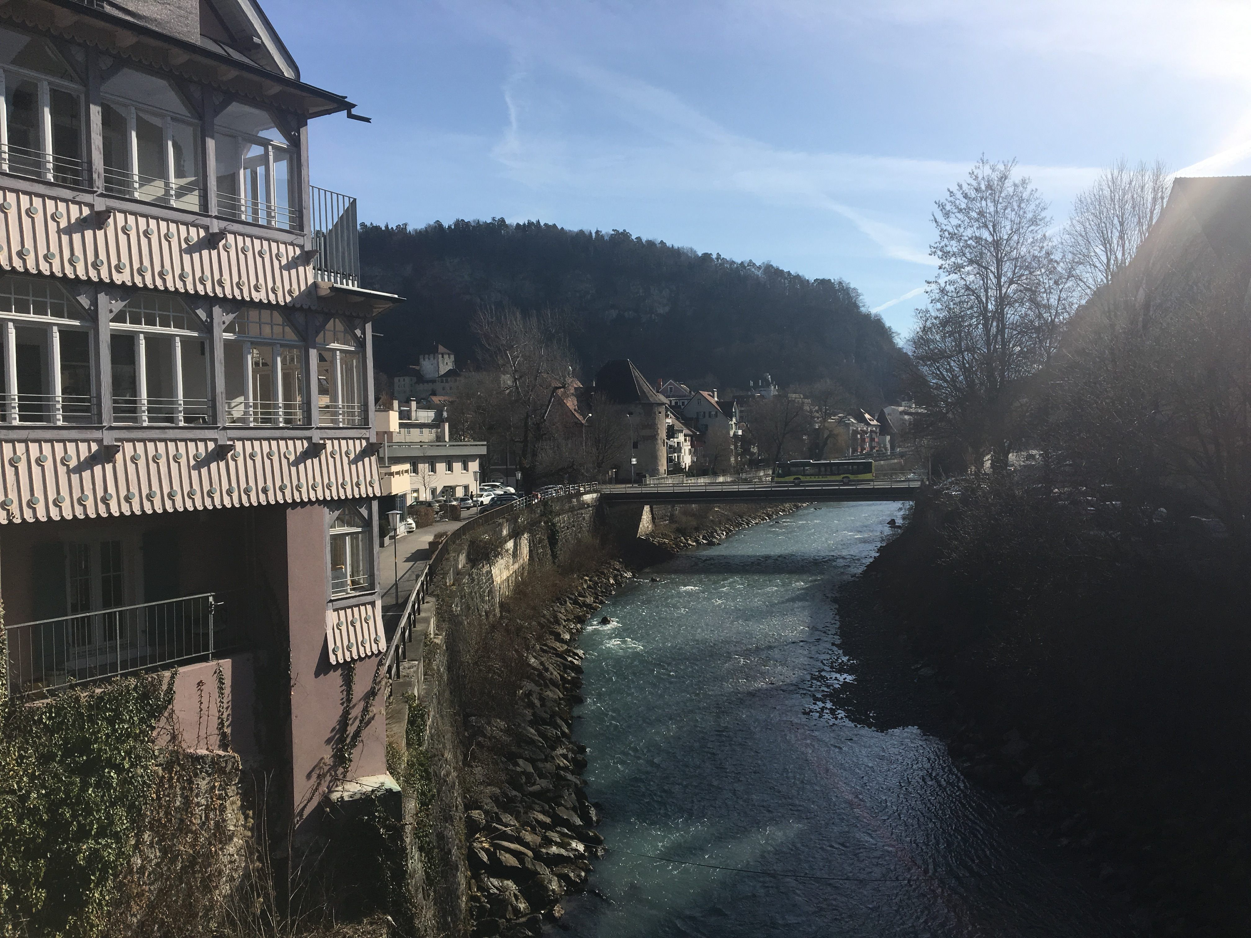 Feldkirch