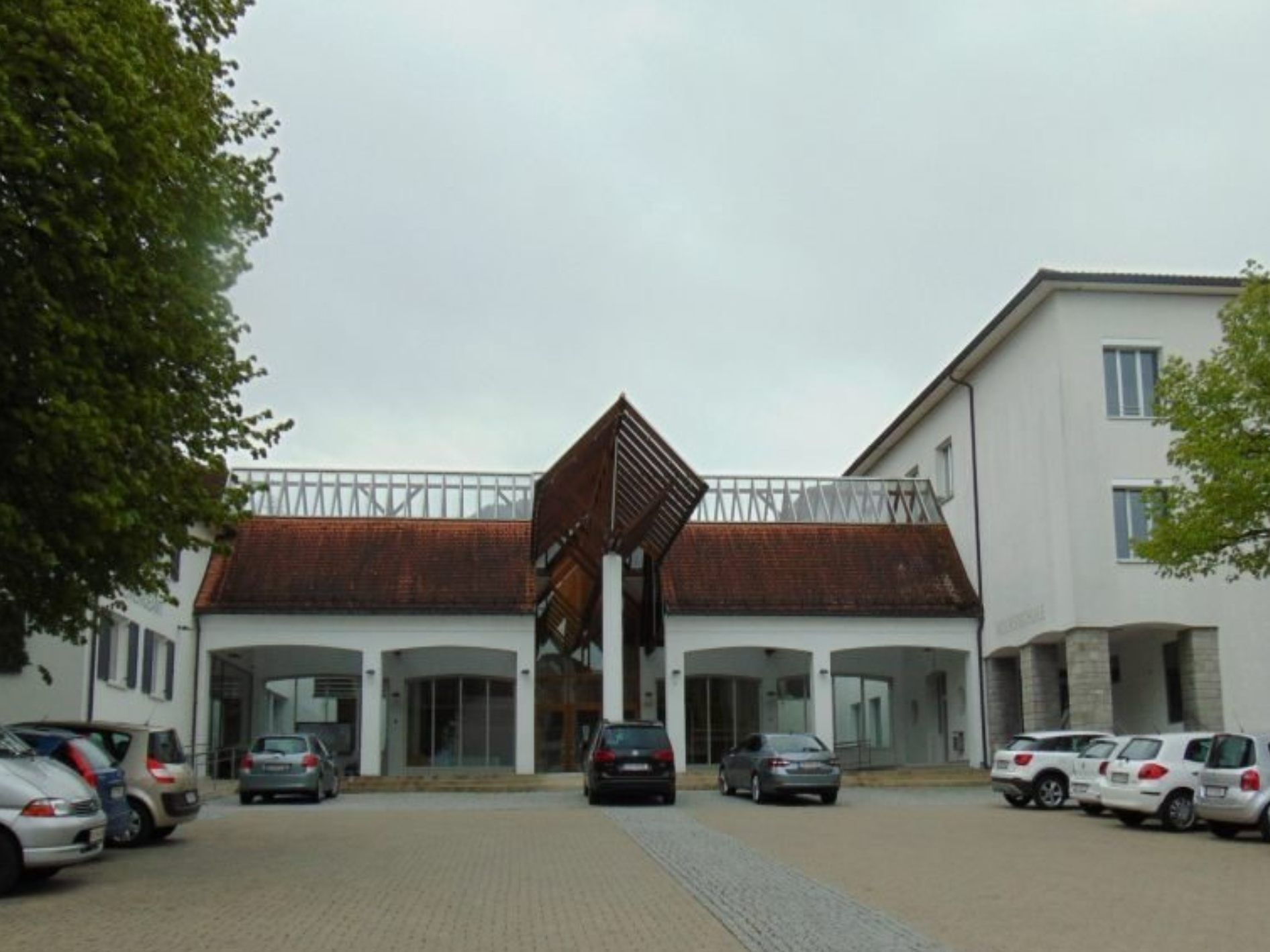 In Klaus werden die Schulden um fast eine Million Euro reduziert In Klaus werden die Schulden um fast eine Million Euro reduziert