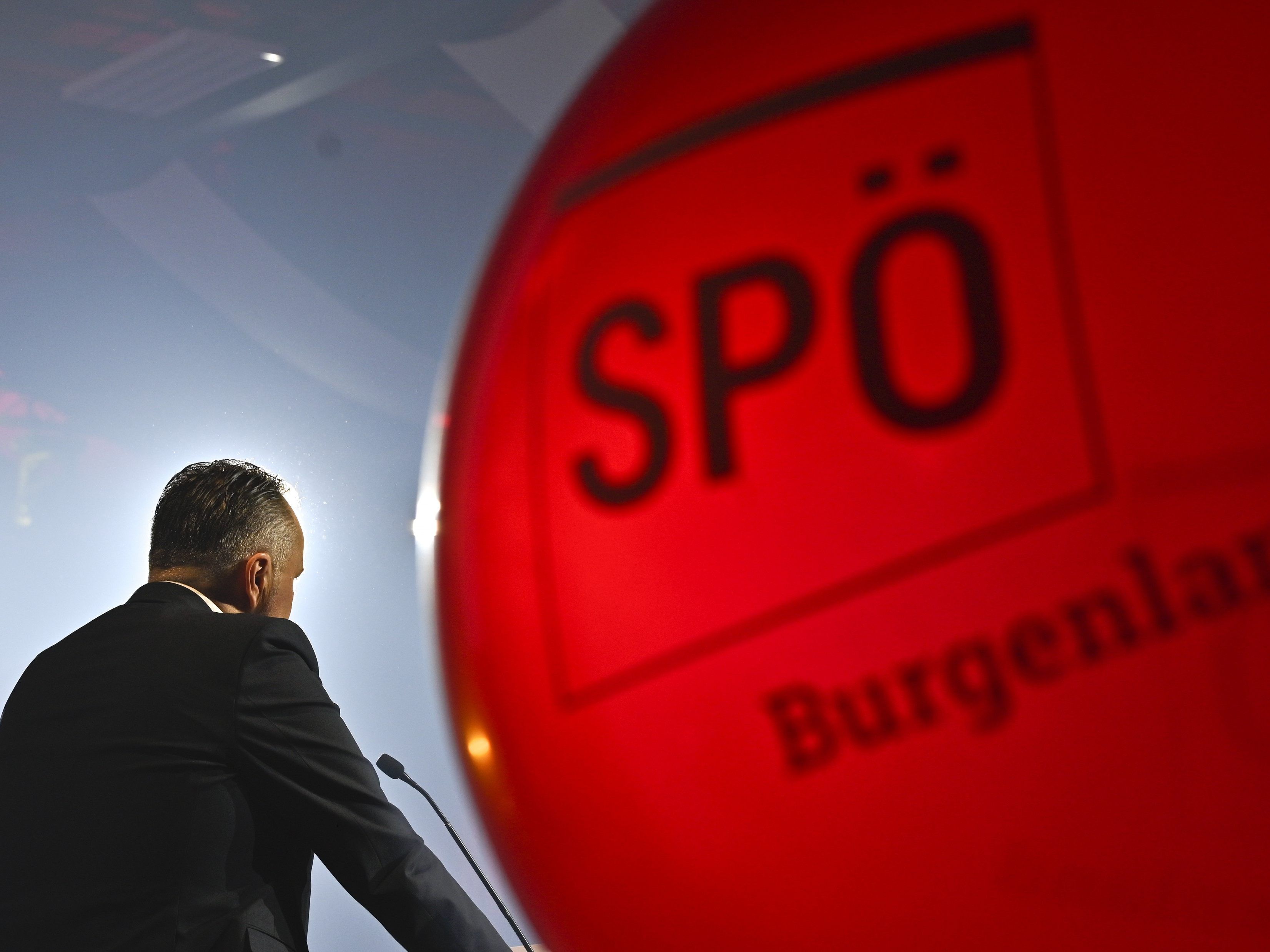 "Enttäuschte Grün-Wähler" sollen am 26. Jänner die SPÖ wählen. "Enttäuschte Grün-Wähler" sollen am 26. Jänner die SPÖ wählen.