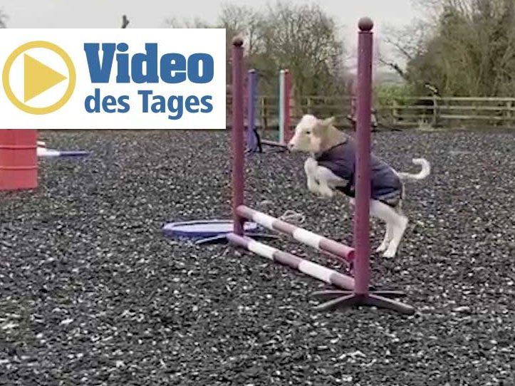 Sportlich unterwegs
