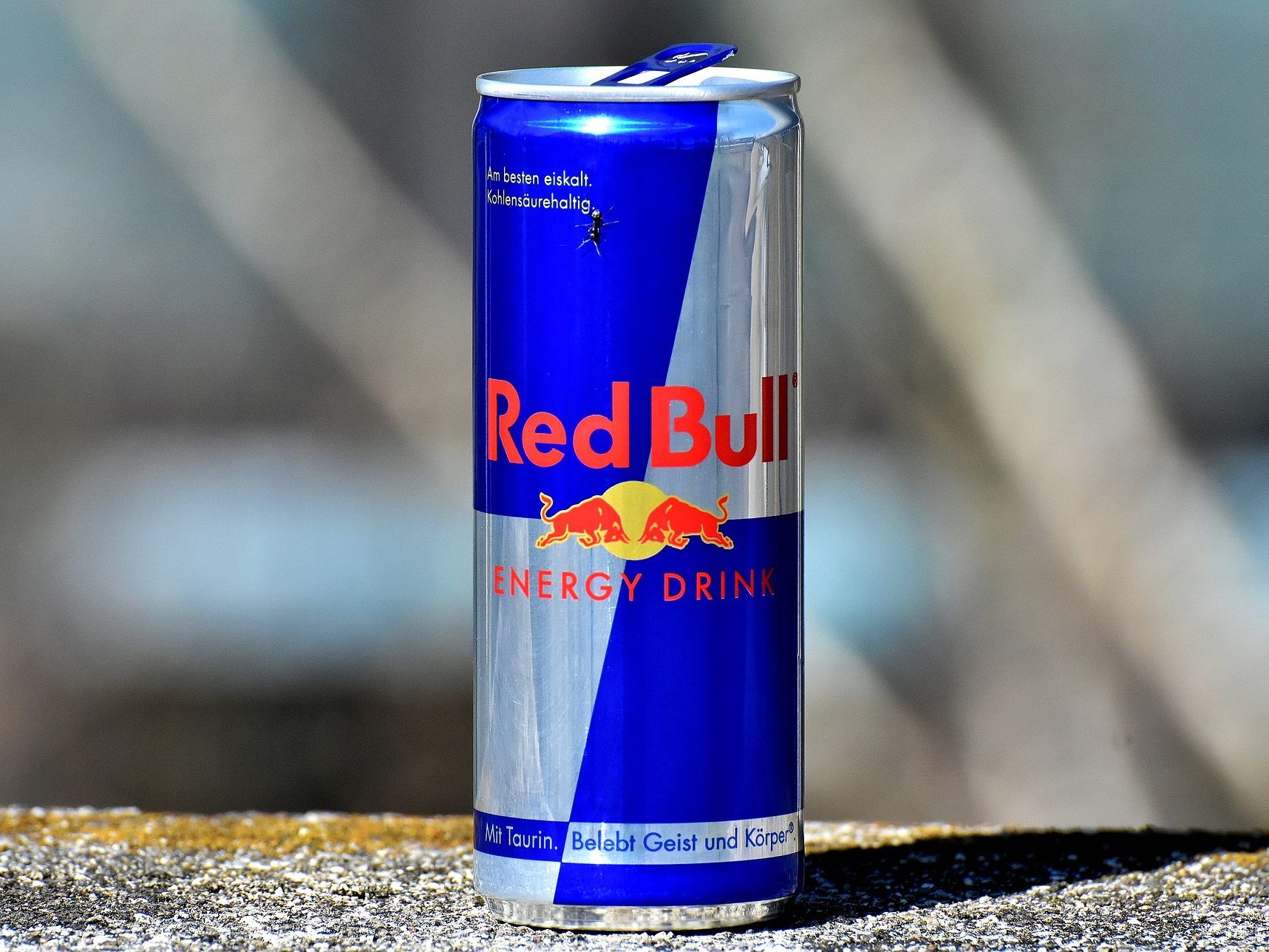 Ein "unvorteilhaftes Makroumfeld" ließ Red Bull 15 Plätze nach hinten rutschen. Ein "unvorteilhaftes Makroumfeld" ließ Red Bull 15 Plätze nach hinten rutschen.