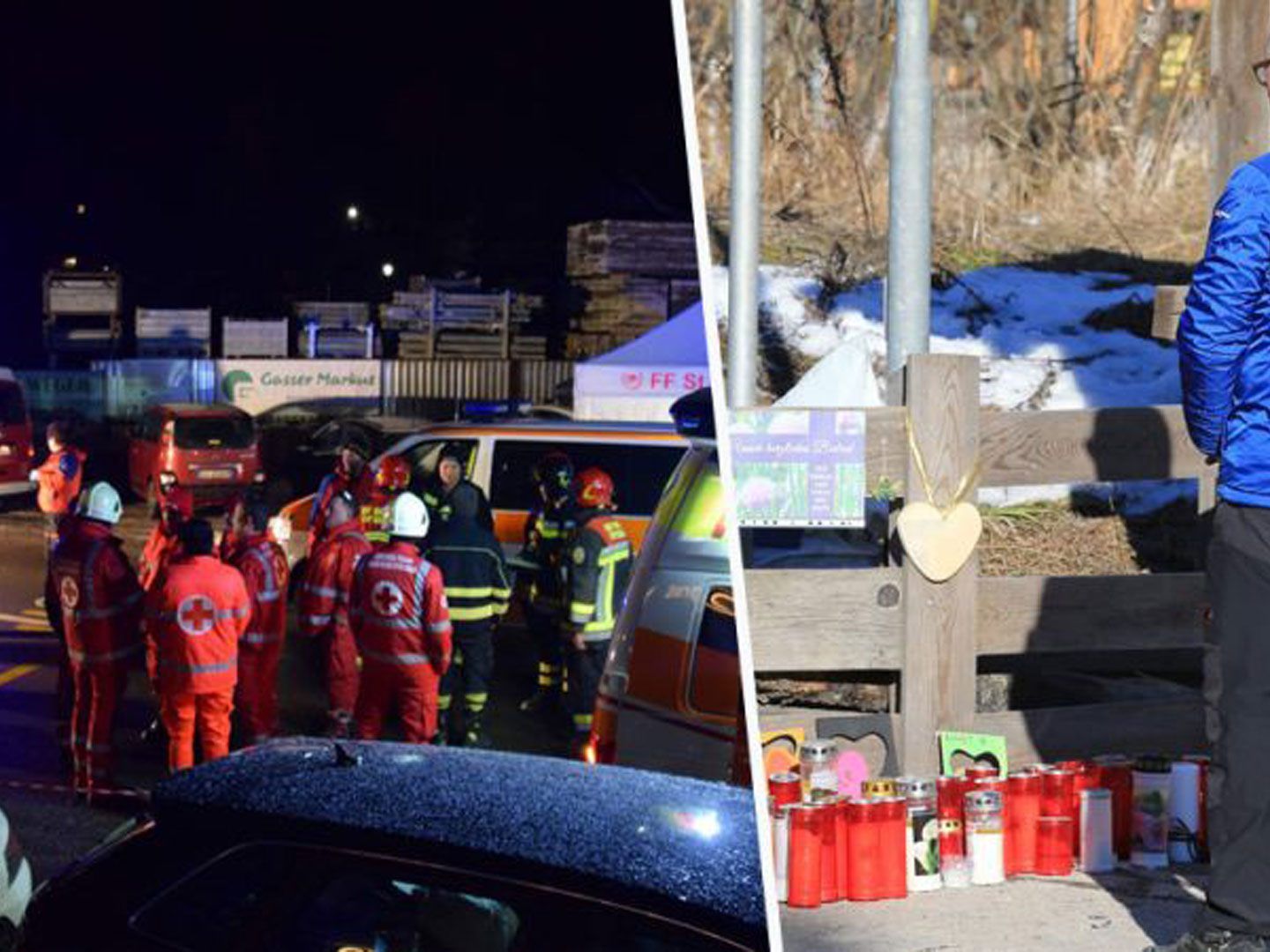 Nach dem Horror-Unfall blebt der 27-jährige Autolenker in Haft. Nach dem Horror-Unfall blebt der 27-jährige Autolenker in Haft.