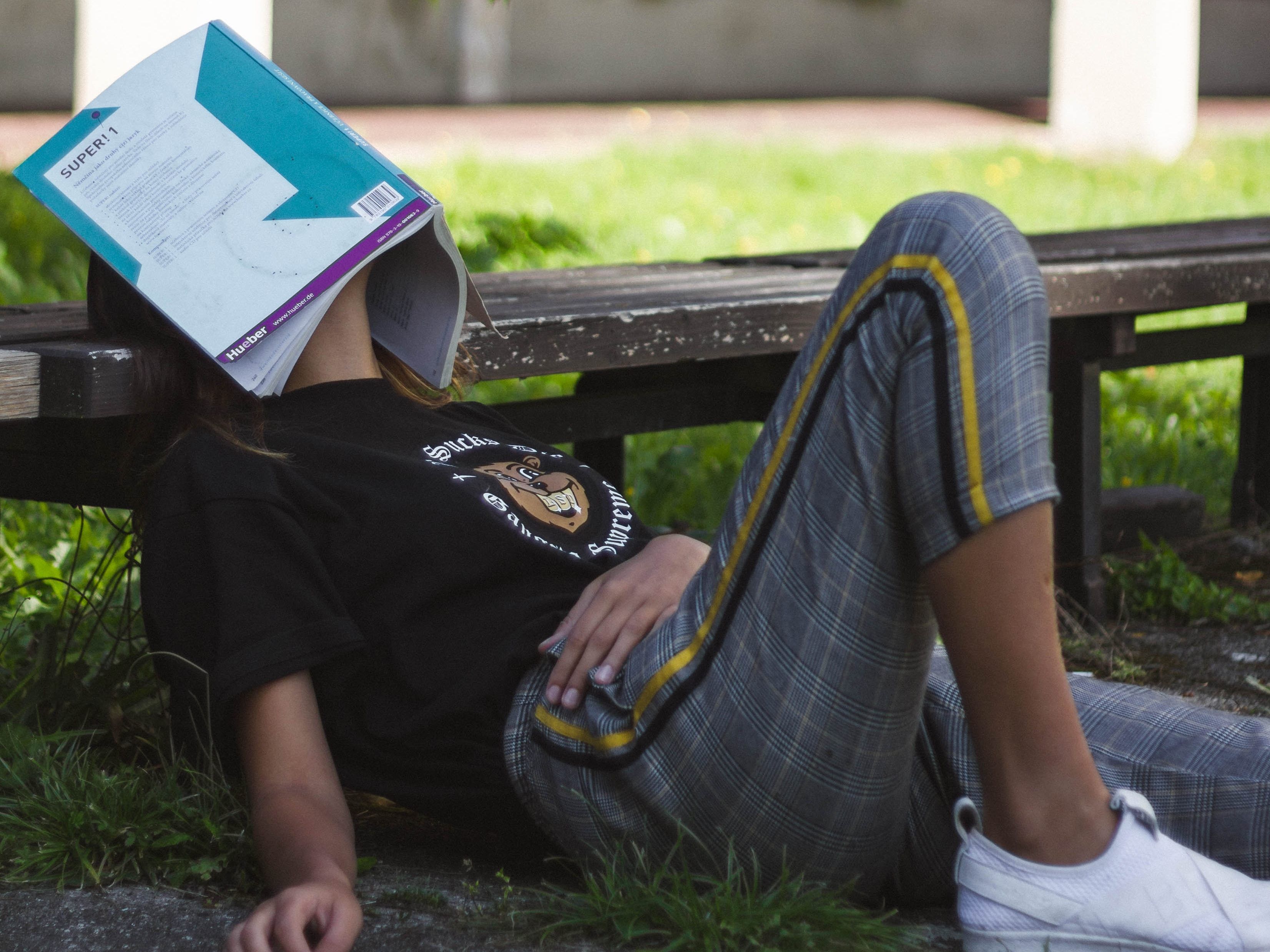Müde Schüler - beginnt der Unterricht zu früh? Müde Schüler - beginnt der Unterricht zu früh?