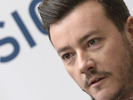 Signa Holding Gründer Rene Benko