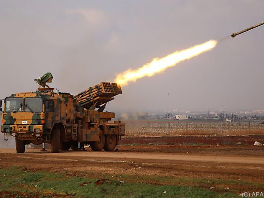 Russland wirft türkischem Militär vor, Führung in Ankara zu täuschen Russland wirft türkischem Militär vor, Führung in Ankara zu täuschen