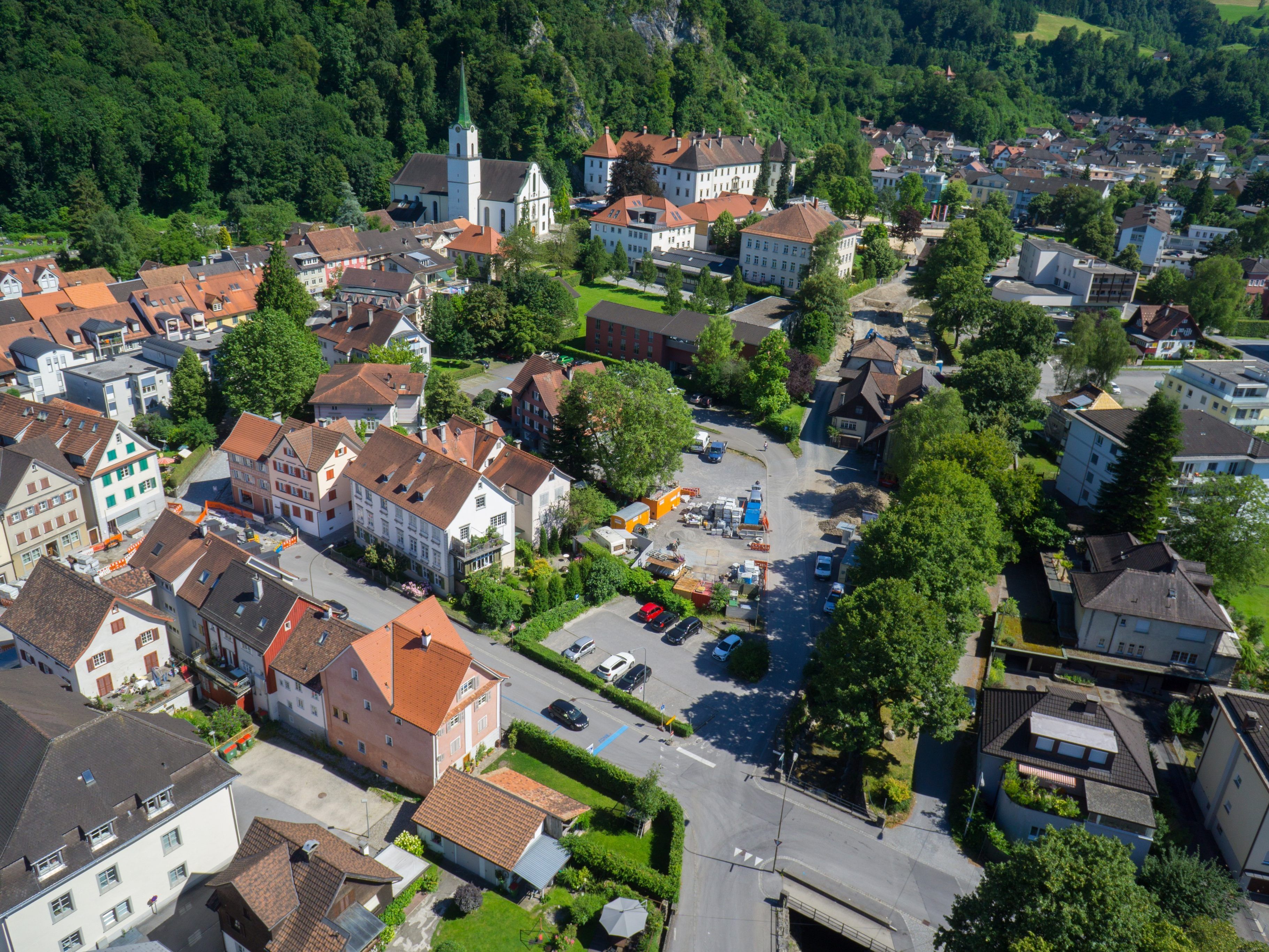 Körperverletzung am 22.01. in Hohenems