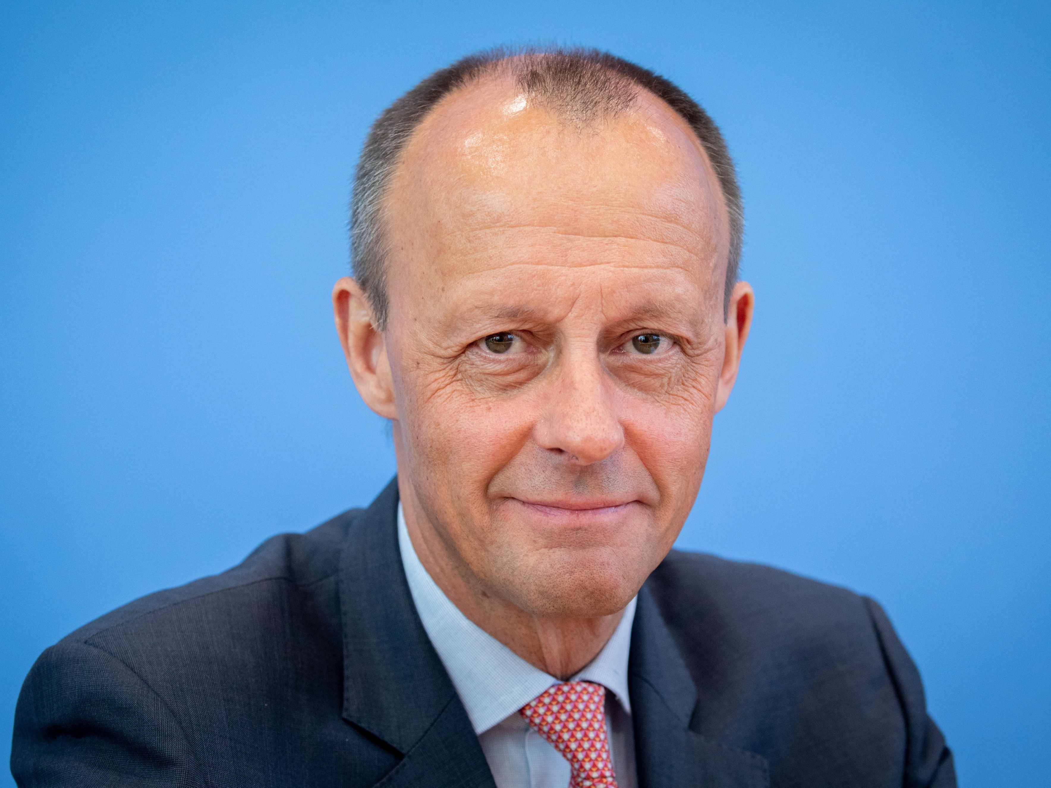 Friedrich Merz (CDU)