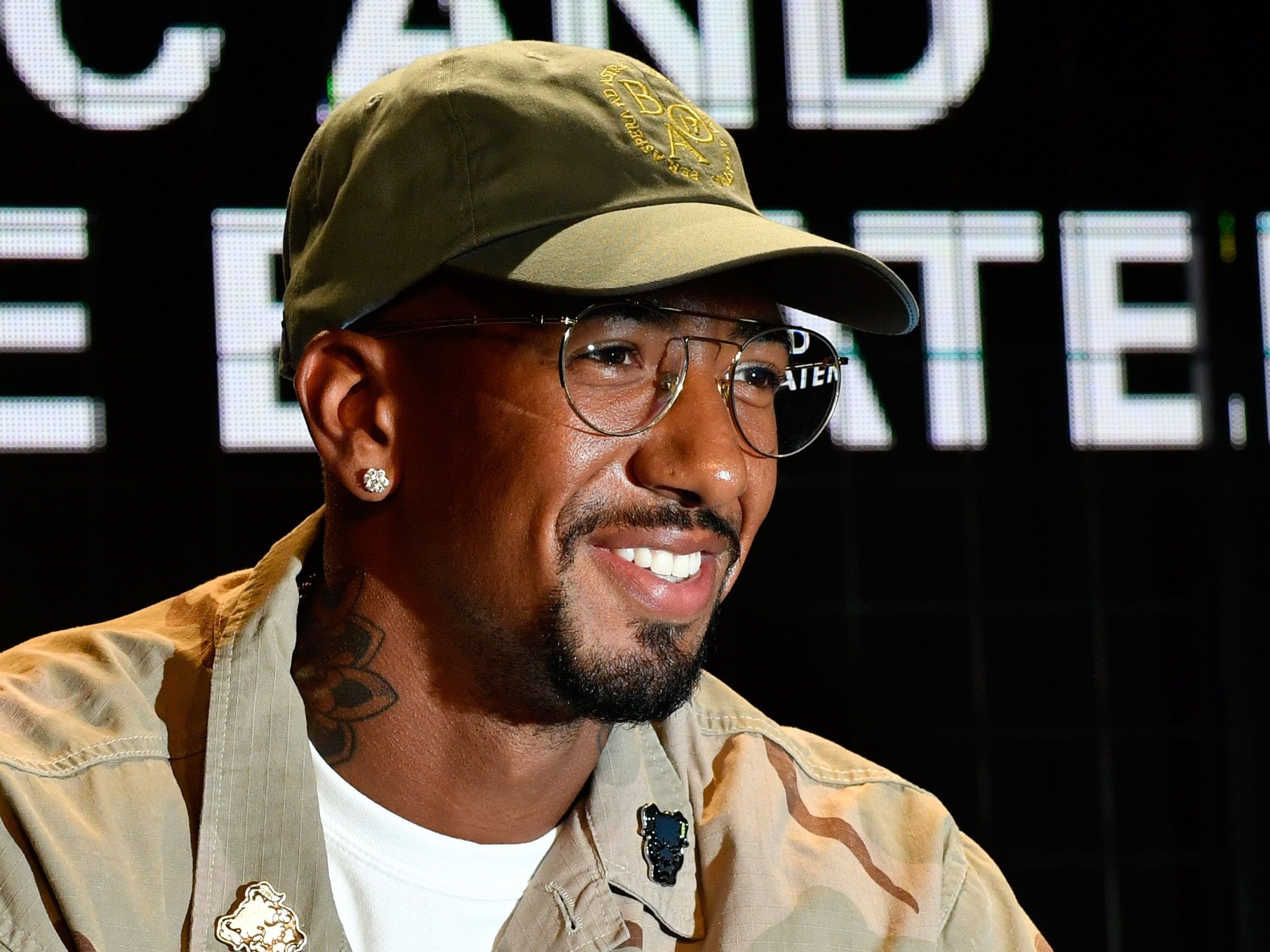 Jerome Boateng