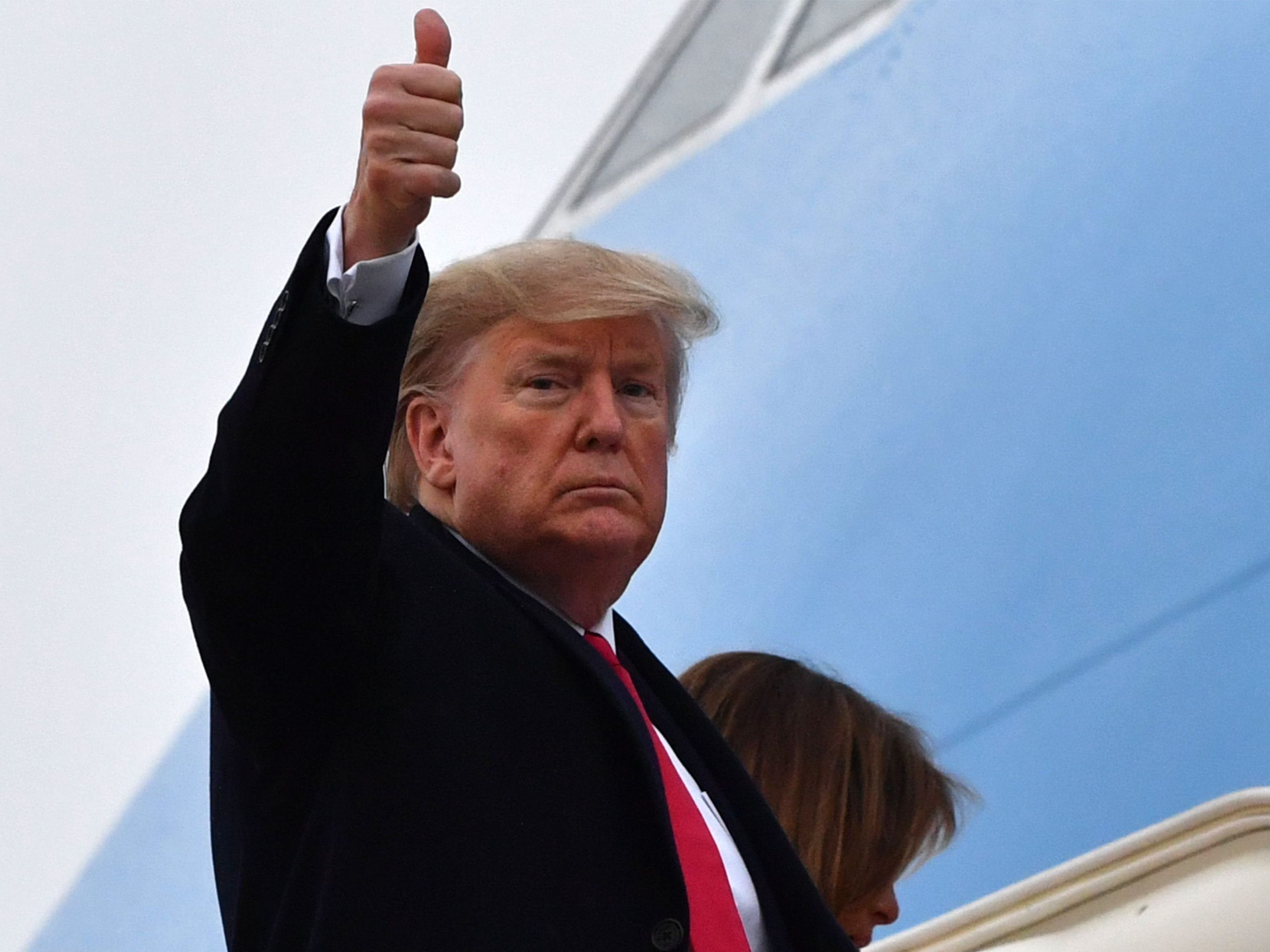 Donald Trump: Hat er eine Chance auf eine zweite Amtszeit?
